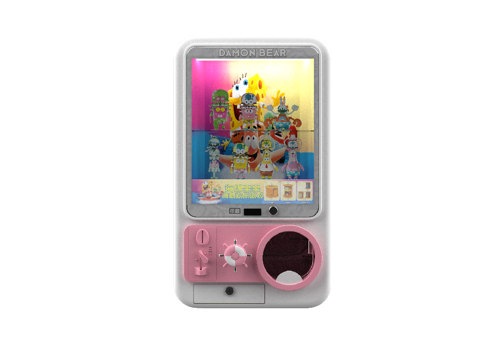 蛋壳窝注塑款100#